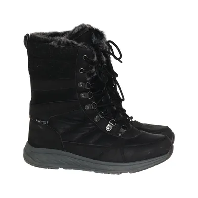 Schnürstiefel (So Bergen Hi) von Cross Sportswear
