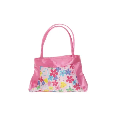 Handbag (Pink)