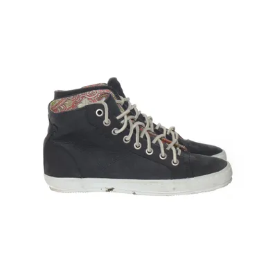Sneakers (Blå) från Nilson Shoes