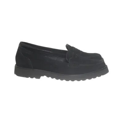 Loafers (Black) from BDK Leather