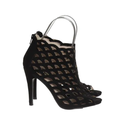 High heels (Black) from Bianco