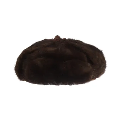 Trapperhat (Brun) fra West Point