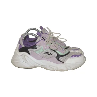 Trainers (COLLENE CB WMN) from Fila