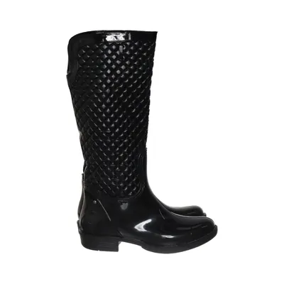 Bottes en caoutchouc (Noir) de Jennika