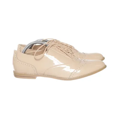 Walking shoes (Beige) from Just Fab