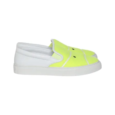Slip-ons (Gul) fra Tory Burch