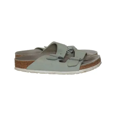 Sandals (Arizona) from Birkenstock Leather