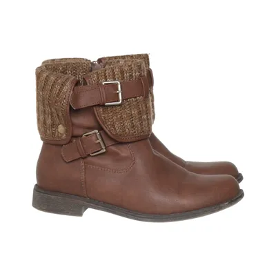 Bottines (SHEBA) de JustFab