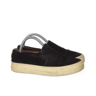 Slip-ons (Sort) fra Steve Madden