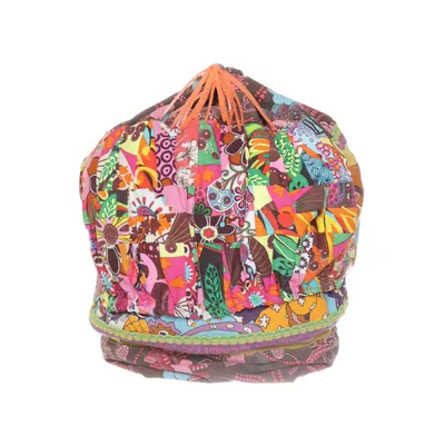 Shoulder-bag (Multicolored) from Agua Bendita