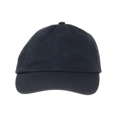 Honkbalpet (Blauw) van Åhléns Katoen