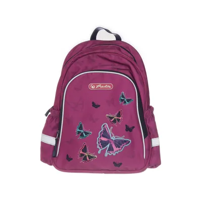 Ryggsäck (Rosa) från Herlitz