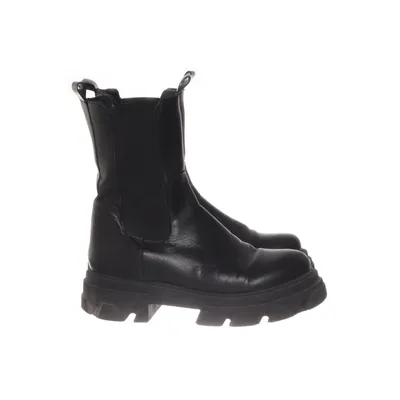 Chelsea boots (Svart) från Shoe Biz Copenhagen