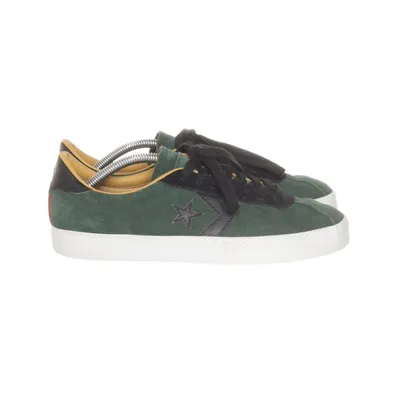Sneakers (Groen, Zwart) van Converse Suède