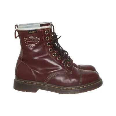 Kängor (Cappers) från Dr. Martens