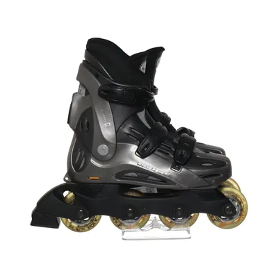 Inlines (Grå, Sort) fra Rollerblade