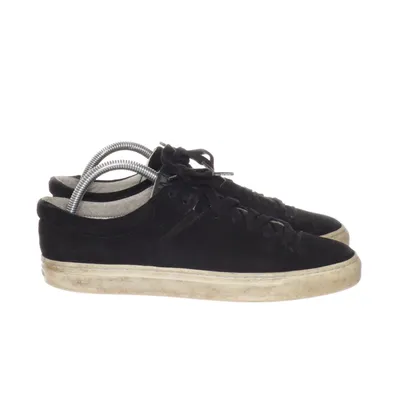 Sneakers (Black) from Jim Rickey