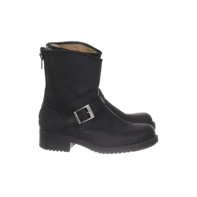 Boots (Svart) från Johnny Bulls