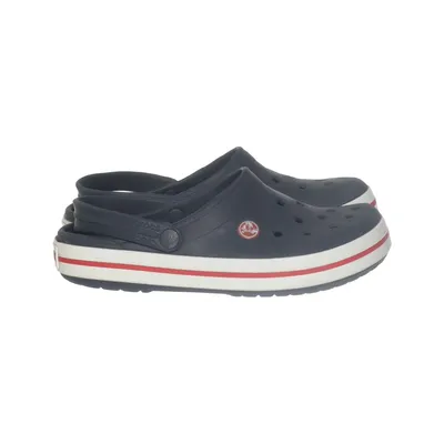 Træsko (Blå) fra Crocs