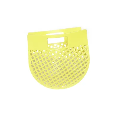 Handväska (Gul) från Melissa