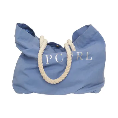 Strandtaske (Blå) fra Rip Curl Bomuld