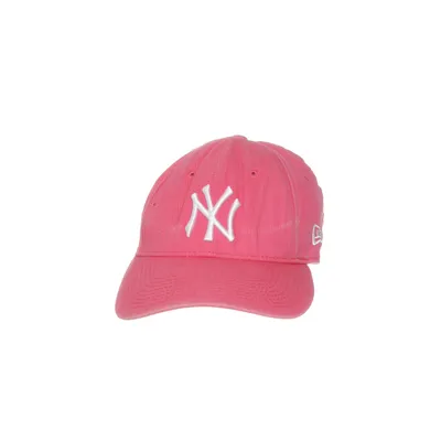 Baseballkeps (Rosa) från New Era Bomull