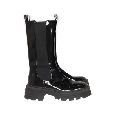 Stövlar (Svart) från NLY Shoes