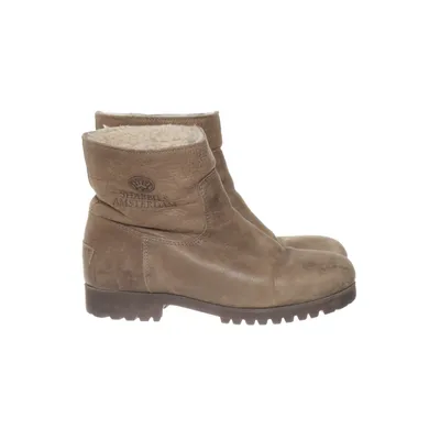 Bottines (Marron) de Shabbies