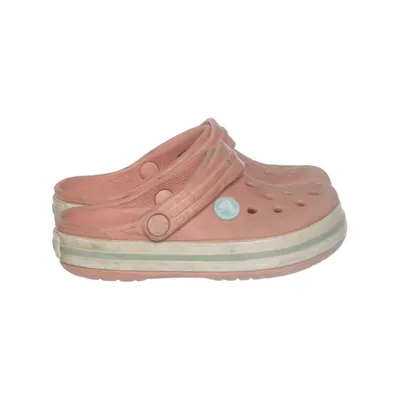 Sandales (Rose) de Crocs