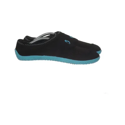 Badeschuhe (Schwarz, Blau) von Essensole