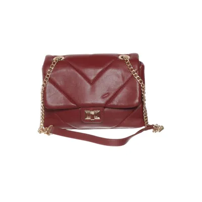 Handväska (Röd) från DeeZee Polyester, Polyuretan