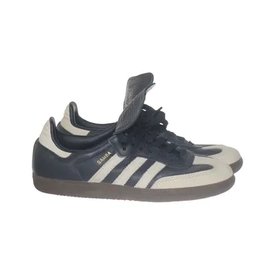 Trainingsschuhe (Samba) von Adidas Originals