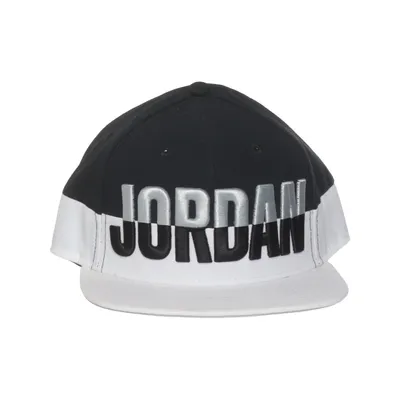 Baseballkeps (Svart, Vit) från Nike Polyester