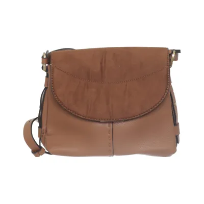 Shoulder-bag (Brown) from Parfois