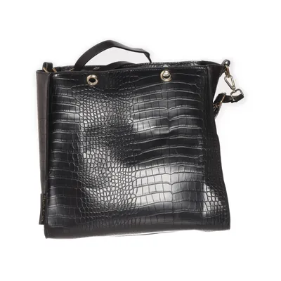 Sac à main (Noir) de Manila Grace