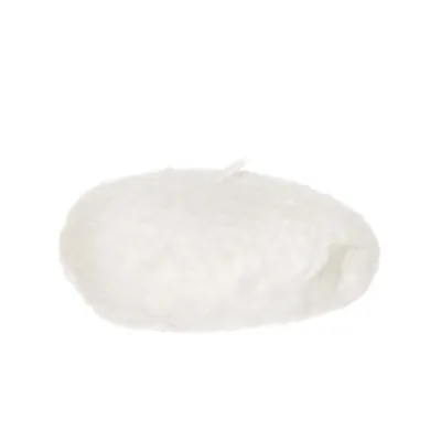 Basker (Beige) från Kangol Angora, Nylon