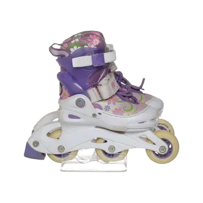 Inlines (White, Purple, Multicolored) from Worker