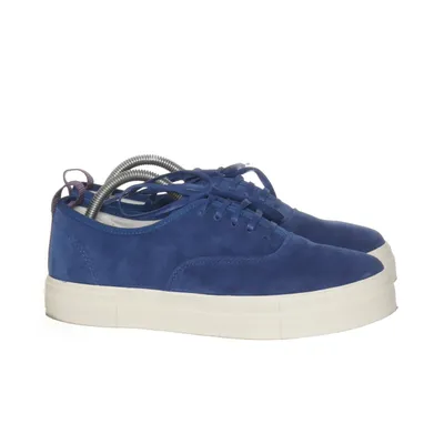 Sneakers (Blå) fra Eytys