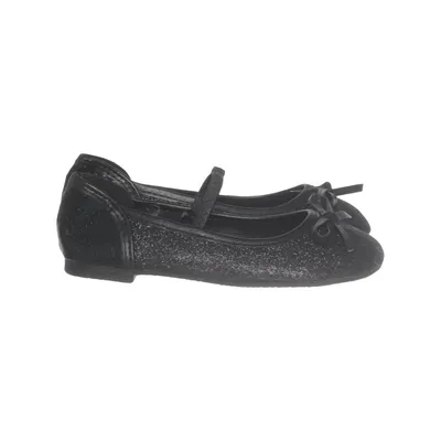 Ballet flats (Black) from Happy Bee