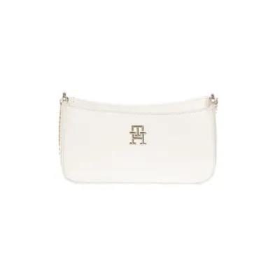 Handtas (Wit) van Tommy Hilfiger Imitatieleer