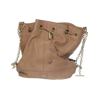 Axelremsväska (Beige) från Jaeger