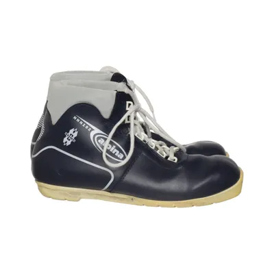 Chaussures de ski de fond (Bleu, Gris) de Alpina
