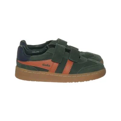 Sneakers (Viper Strap) from Gola Leather