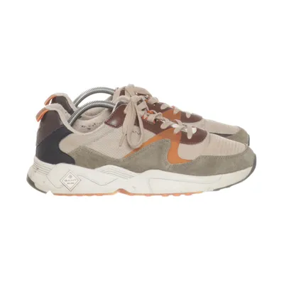 Sneakers (Beige, Flerfarvet) fra GANT