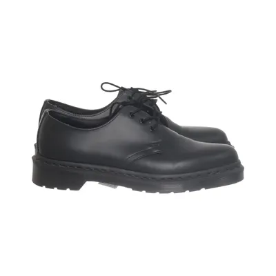 Derby sko (Sort) fra Dr. Martens