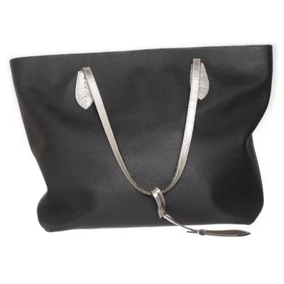 Handväska (Svart) från Trussardi Polyester