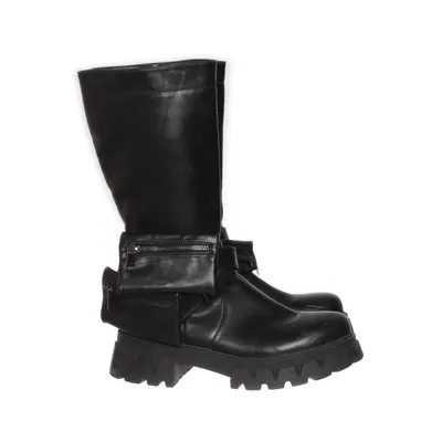 Stövlar (Svart) från Koi Footwear