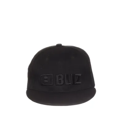 Baseballkeps (Svart) från Bliz Polyester