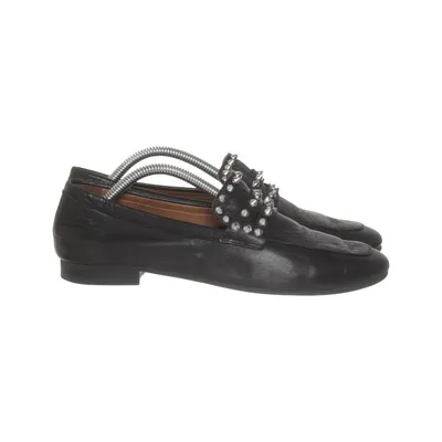 Loafers (Black) from Inuovo
