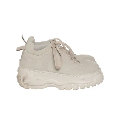 Kängor (Grå) från Topshop